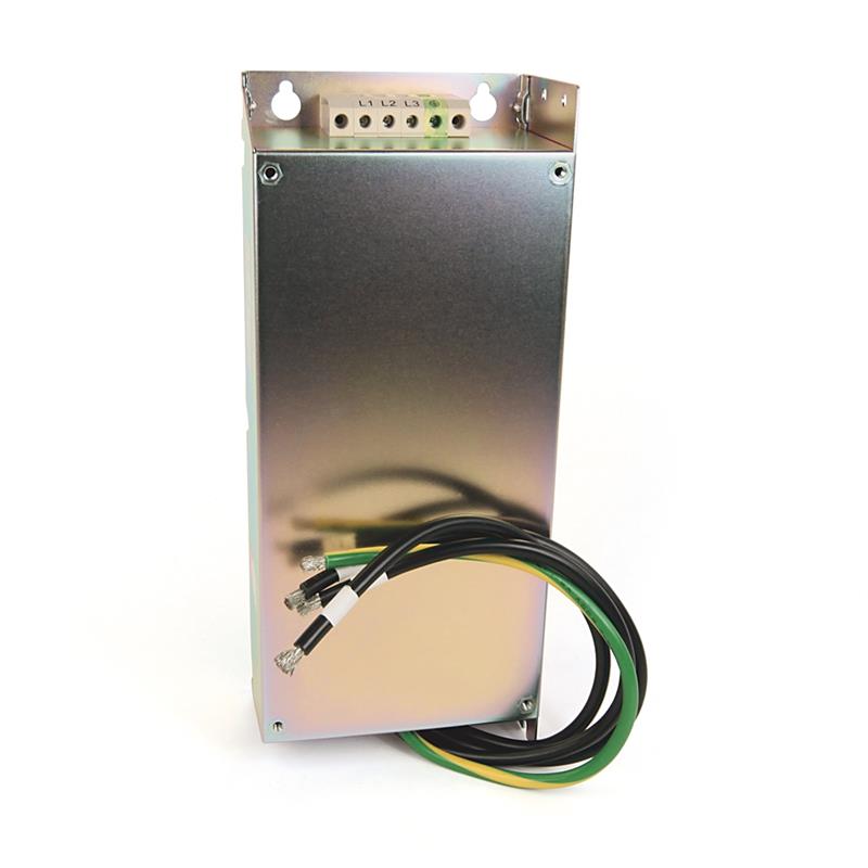 Allen Bradley 25-RF035-DL PowerFlex 520 348A 230V EMC Filter Kit Turkiye