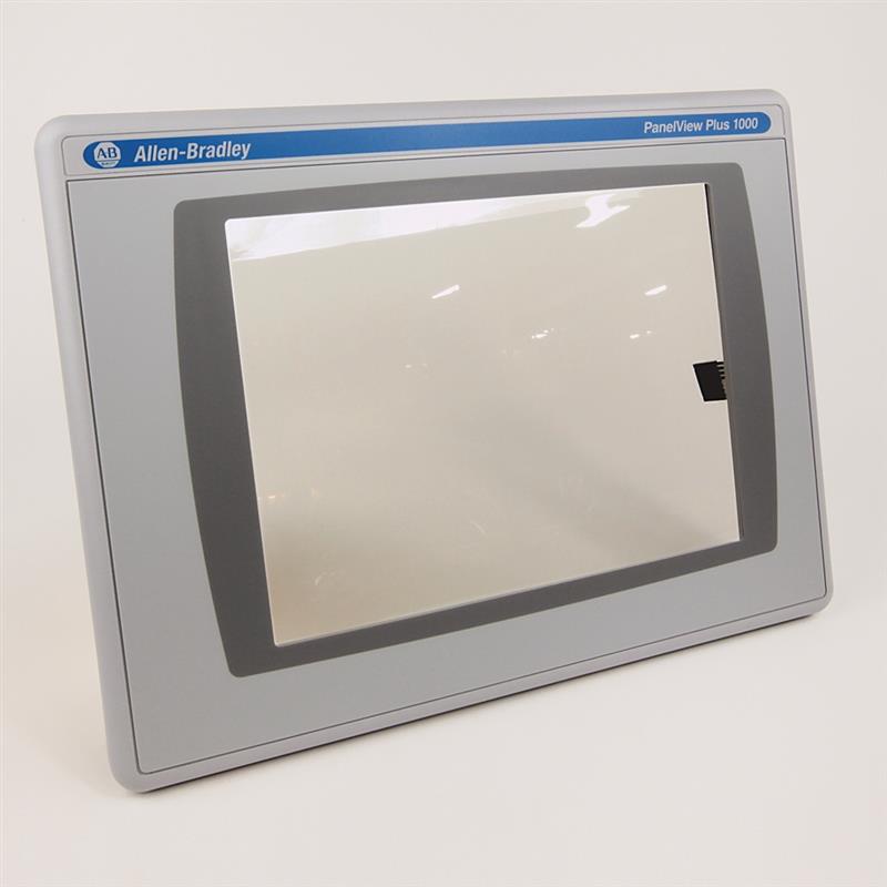 Allen Bradley 2711P-RBB10 PanelView Plus Accessory Turkiye