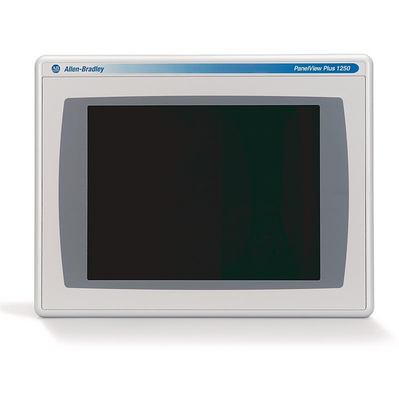 Allen Bradley 2711P-RDT12CK PanelView Plus Display Module Turkiye