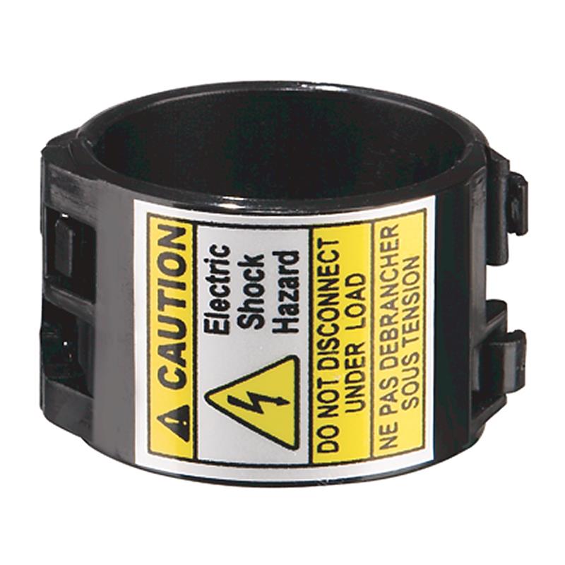Allen Bradley 280-MTR22-LC ArmorConnect Connector Locking Clip Turkiye