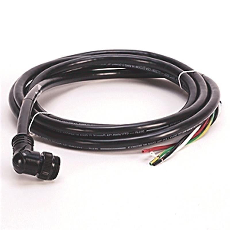 Allen Bradley 280-MTR22-M1D Motor Cable Patchcord Turkiye