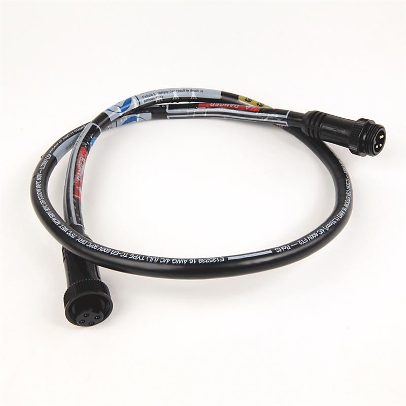 Allen Bradley 280-PWRM22A-M05 ArmorConnect 3-PH Power Media drop cable Turkiye