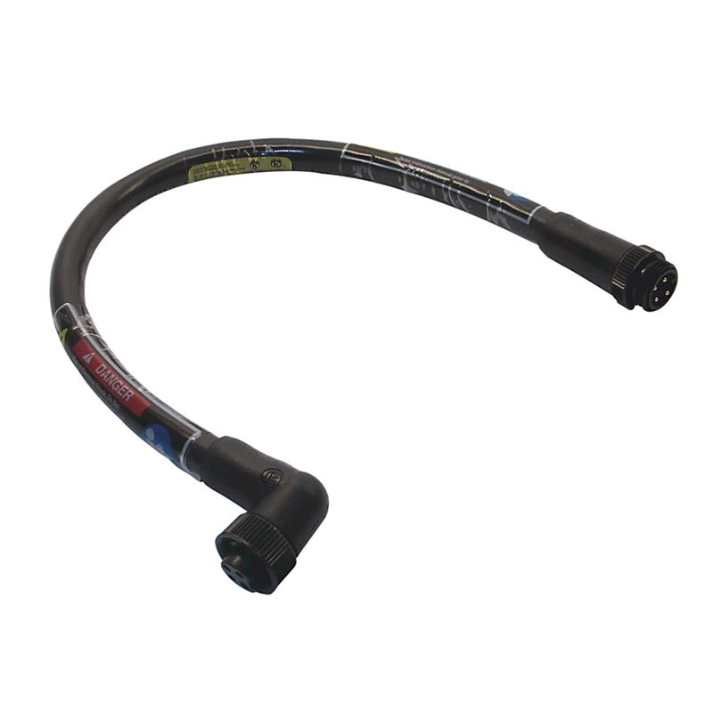 Allen Bradley 280-PWRM22B-M015 ArmorConnect 3-PH Power Media drop cable Turkiye