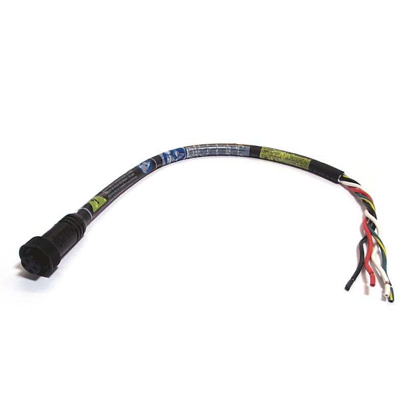 Allen Bradley 280-PWRM22E-M14 ArmorConnect 3-PH Power Media drop cable Turkiye