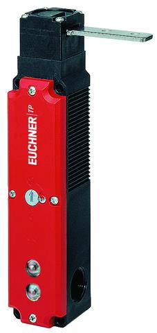 Euchner TP3-4131A024L024M Safety switch TP with door monitoring contact Turkiye