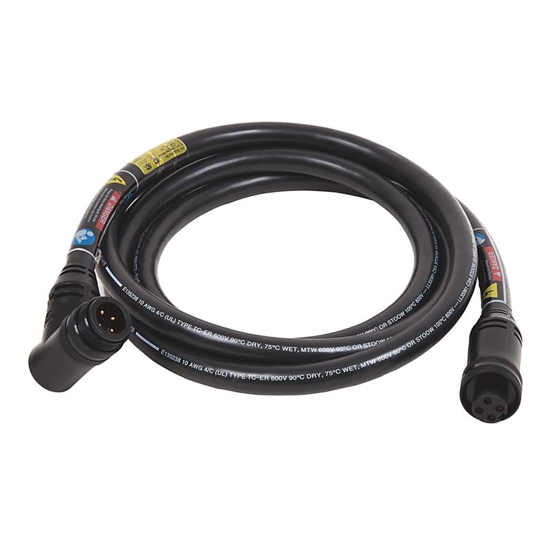 Allen Bradley 280-PWRM35C-M8 ArmorConnect 3-PH Power Media trnk cable Turkiye