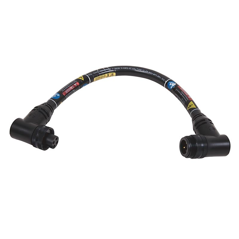 Allen Bradley 280-PWRM35D-M15 ArmorConnect 3-PH Power Media trnk cable Turkiye