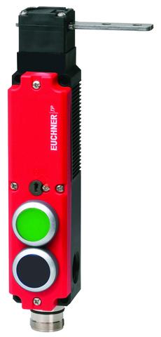 Euchner TP3-4141A024RC18EXT1 Turkiye