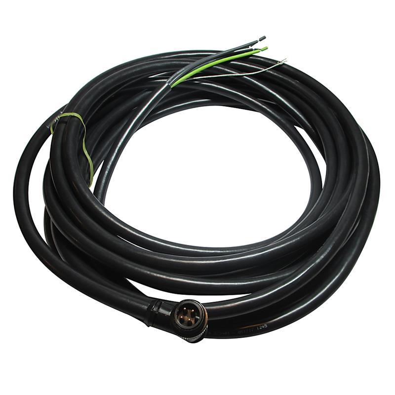 Allen Bradley 284-MTRS22-M10 ArmorConnect Shielded Motor Cable Turkiye