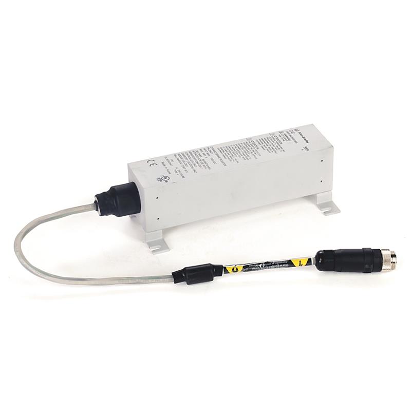 Allen Bradley 284R-360P500-M1 360 Ohm Dynamic Brake Resistor Turkiye