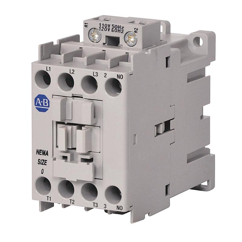 Allen Bradley 300-AOA930 NEMA Size 0 300 AC Contactor Turkiye
