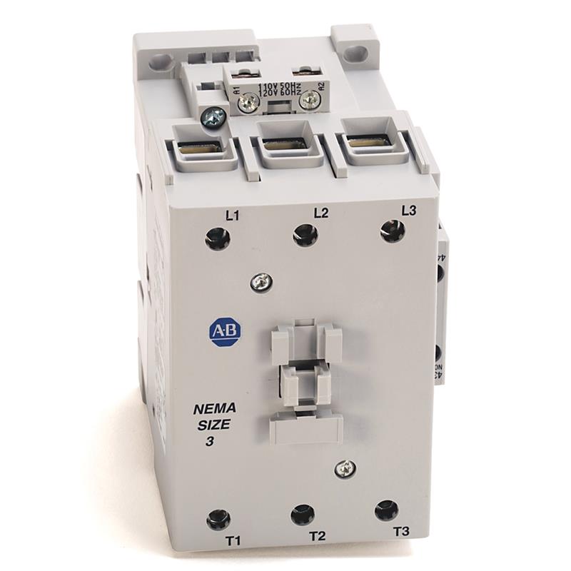 Allen Bradley 300-DODJ930 300 AC Contactor Turkiye