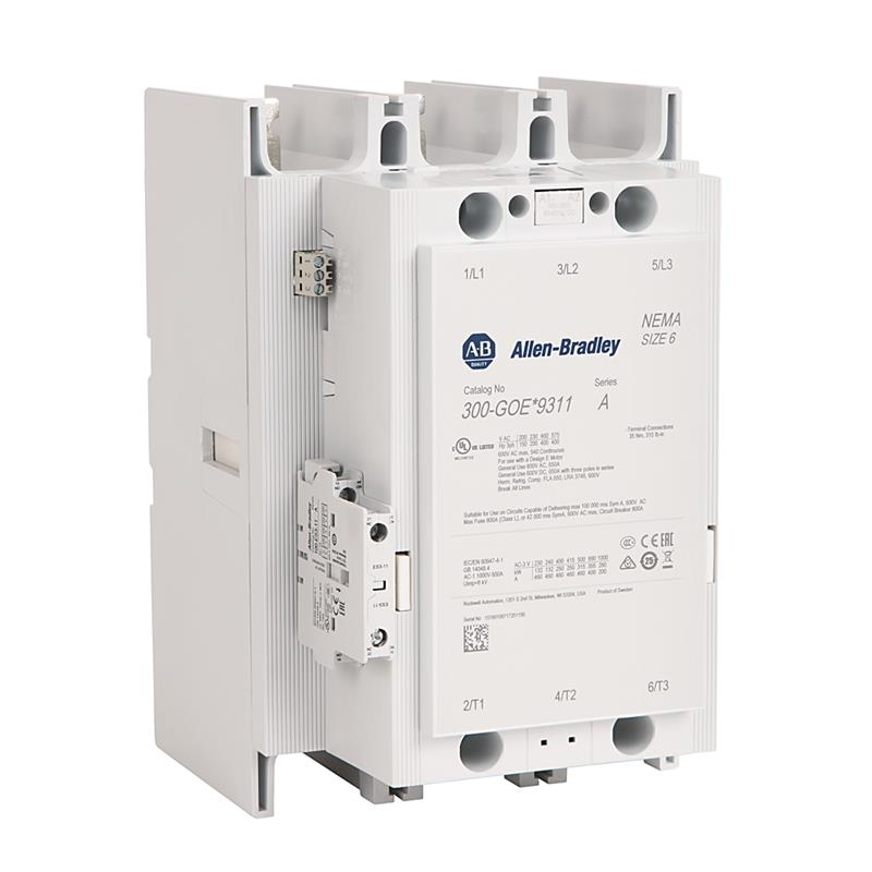 Allen Bradley 300-GOEN9311 Contactor Turkiye