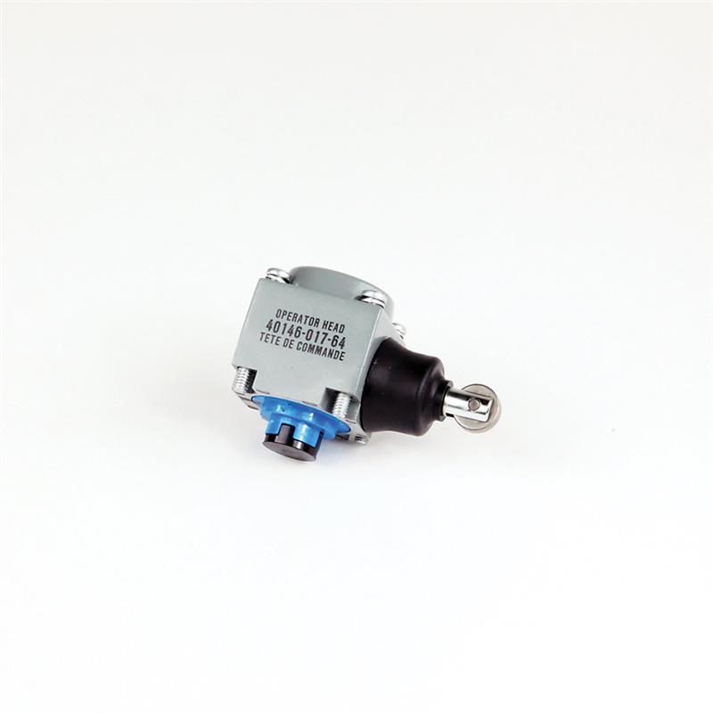 Allen Bradley 40146-017-64 802T Limit Switch Operator Head Turkiye