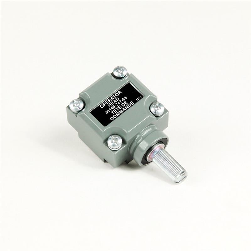 Allen Bradley 40146-747-63 Limit Switch Head Turkiye