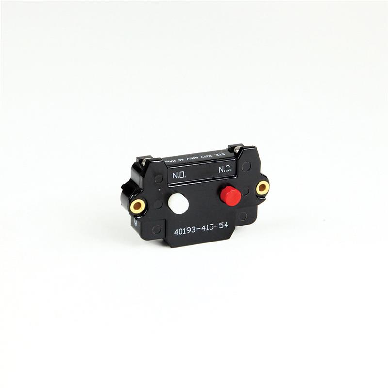 Allen Bradley 40193-415-54 30mm Contact Block 800S Pb Turkiye