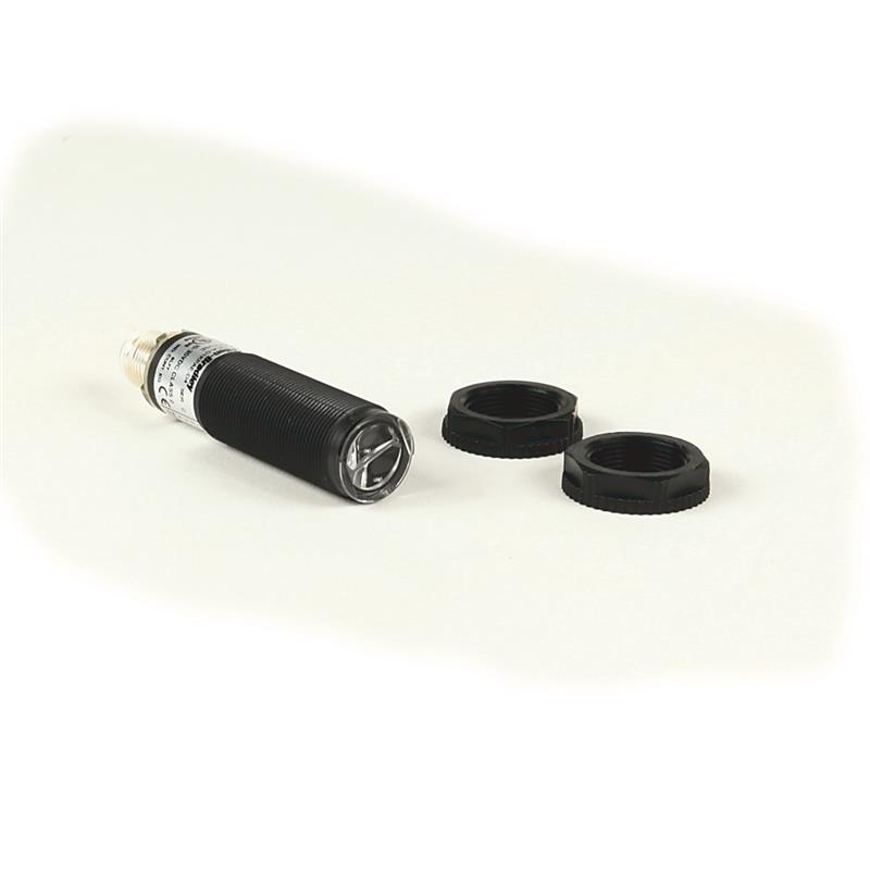 Allen Bradley 42CA-D1MNBJ-A2 18 mm Cylindrical Sensor Turkiye