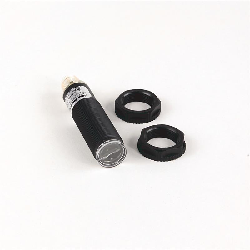 Allen Bradley 42CA-P2KPB-A2 18 mm Cylindrical Sensor Turkiye