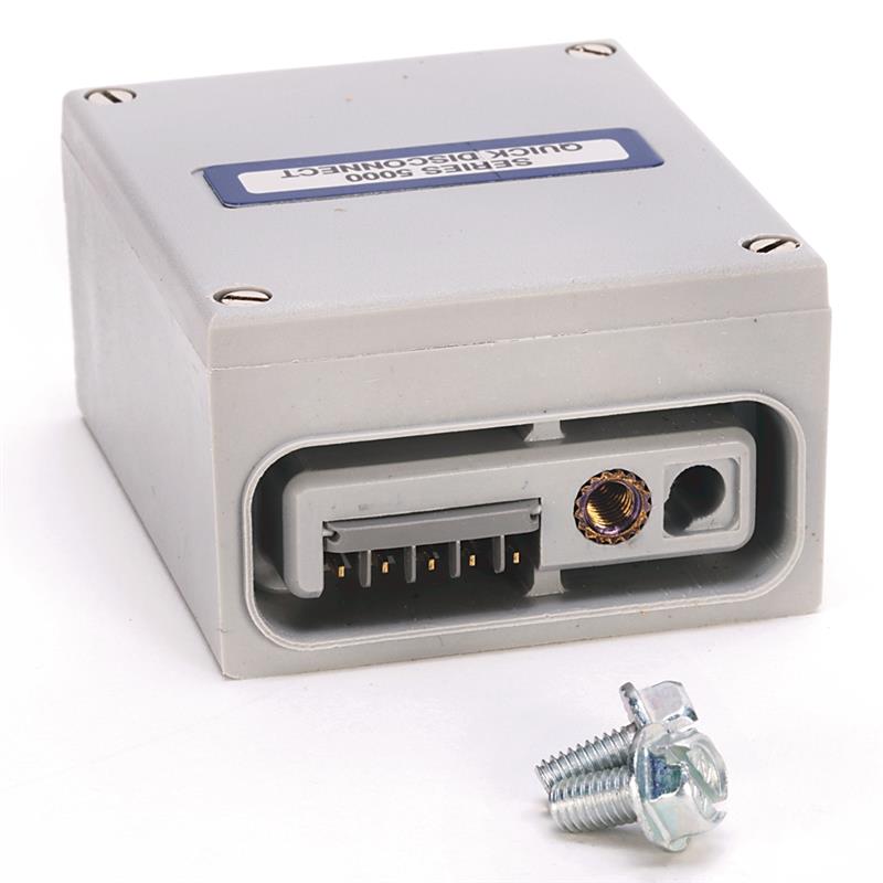 Allen Bradley 42DTB-5000 Series 5000 Photoelectric Sensor Turkiye