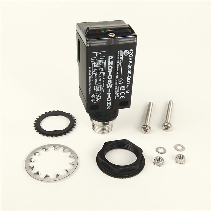 Allen Bradley 42GRF-9003-QD 9000 Series Turkiye