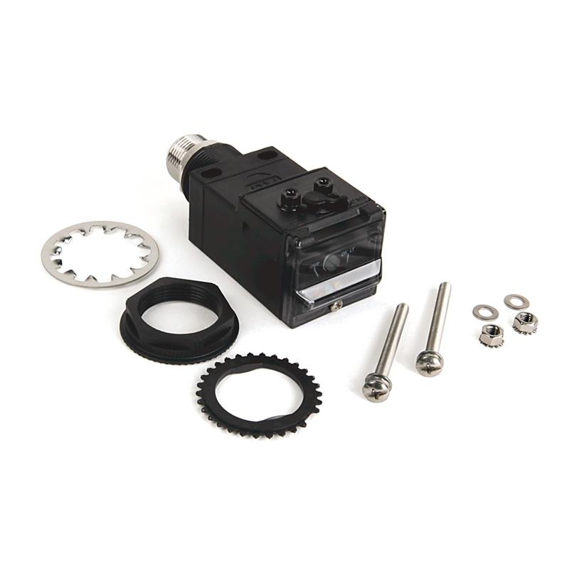 Allen Bradley 42GRF-9101-QD Photoelectric Sensor Turkiye