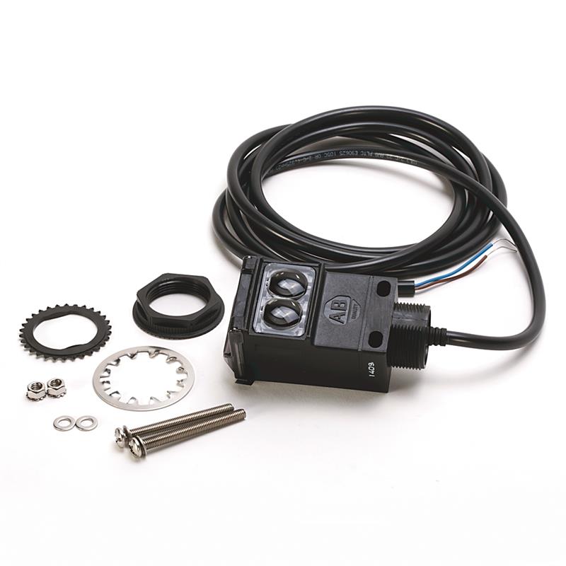 Allen Bradley 42GRL-9R00 Series 9000 Photoelectric Sensors - Emitter Turkiye