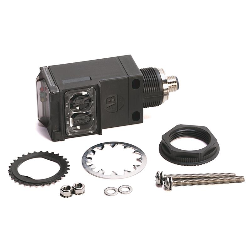 Allen Bradley 42GRR-9003-QD2 Photoelectric Sensor Turkiye