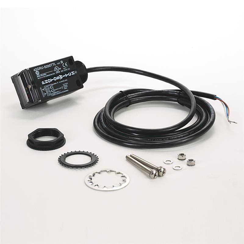 Allen Bradley 42GRU-9200 GP Sensor Turkiye
