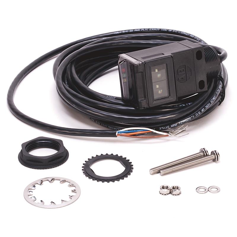 Allen Bradley 42GRU-9201-5 GP Sensor Turkiye
