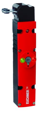 Euchner TX1C-A024M Safety switch TX Turkiye