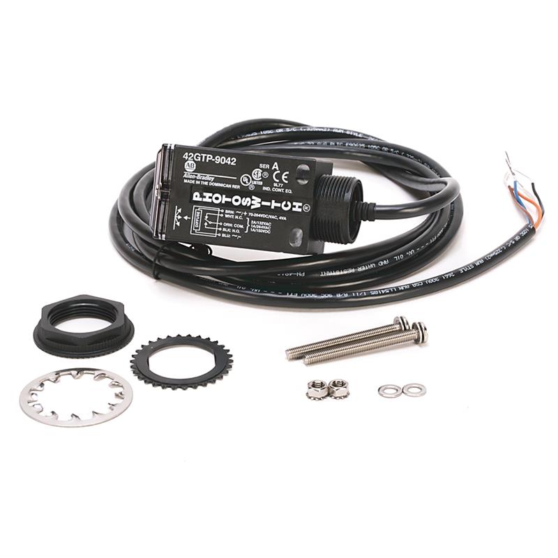Allen Bradley 42GTP-9003 GP Sensor Turkiye