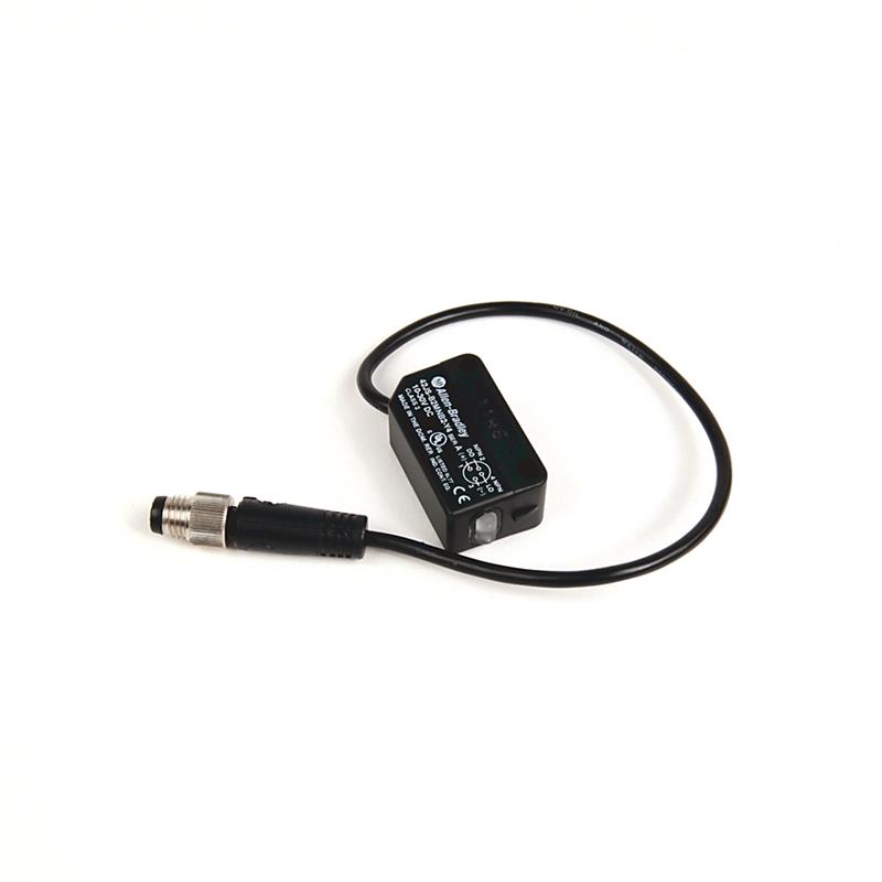 Allen Bradley 42JS-B2MNB2-A2 Photoelectric Sensor Turkiye