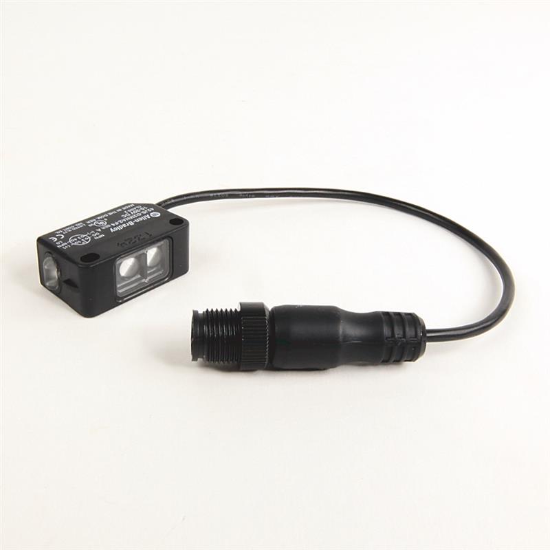 Allen Bradley 42JS-D2MNA2-F4 Sensor Turkiye