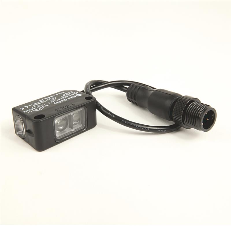 Allen Bradley 42JS-E1EZB1-A2 Photoelectric Sensor Turkiye