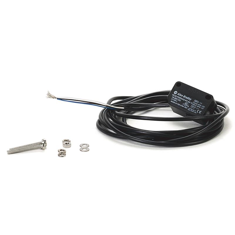 Allen Bradley 42JS-P2MNA2-A2 Photoelectric Sensor Turkiye