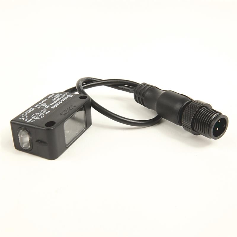 Allen Bradley 42JS-P2MPA2-A2 Photoelectric Sensor Turkiye
