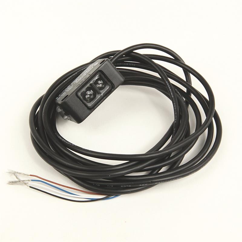 Allen Bradley 42JS-R9MNA2-A2 Photoelectric Sensor Turkiye