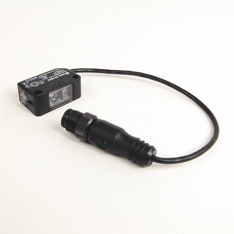 Allen Bradley 42JS-R9MPA1-A2 Photoelectric Sensor Turkiye