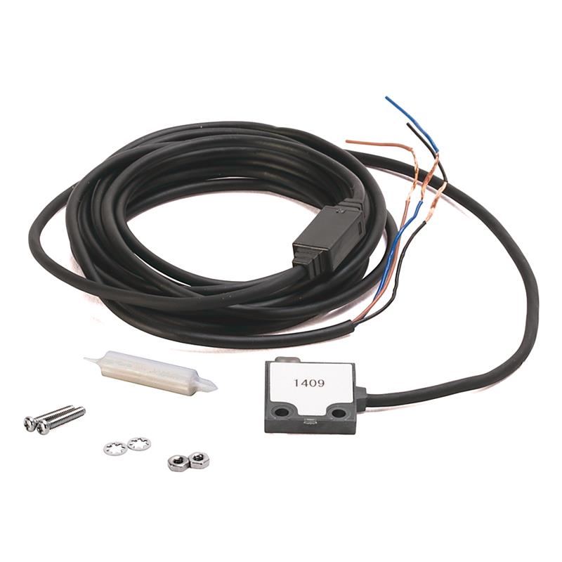 Allen Bradley 42KA-T2KPHK-A2 Ultra Mini Photo Sensor Turkiye