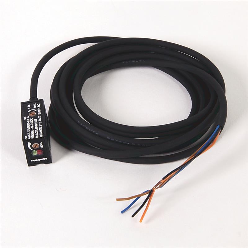 Allen Bradley 42KB-D1LPEG-A2 Micro Rectangular Sensor Turkiye