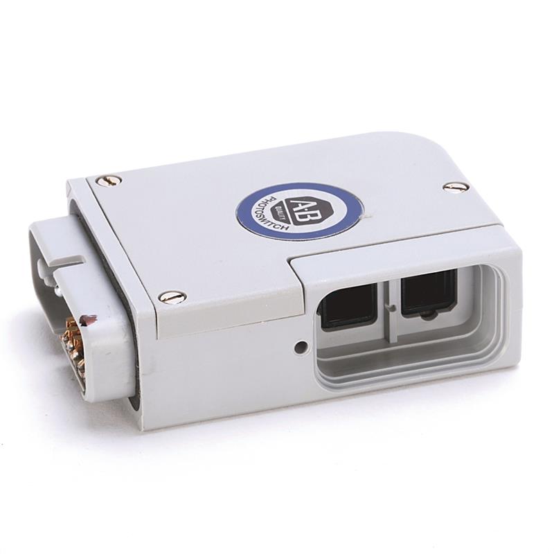 Allen Bradley 42LRC-5000 Series 5000 Red Line Sensor Turkiye