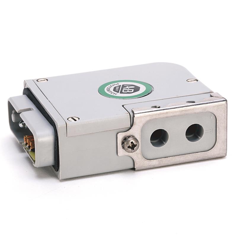 Allen Bradley 42MRA-5000-FF Series 5000 Modular Photoelectric Sensor Turkiye