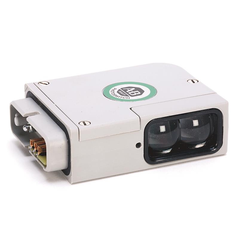 Allen Bradley 42MRU-5000-40M Series 5000 Modular Photoelectric Sensor Turkiye