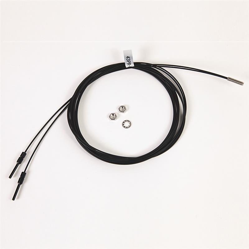 Allen Bradley 43PR-NAS60FM Plastic Fiber Optic Cable Turkiye