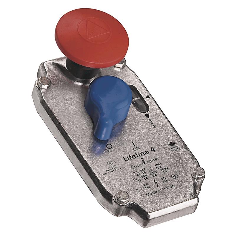 Allen Bradley 440E-L22BNSR Guardmaster safety product Turkiye