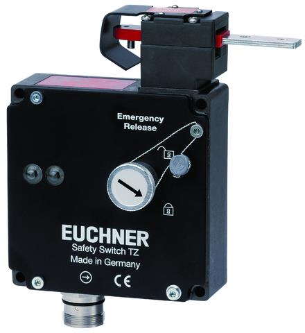 Euchner TZ1LE024RC18VAB-C2123 Turkiye