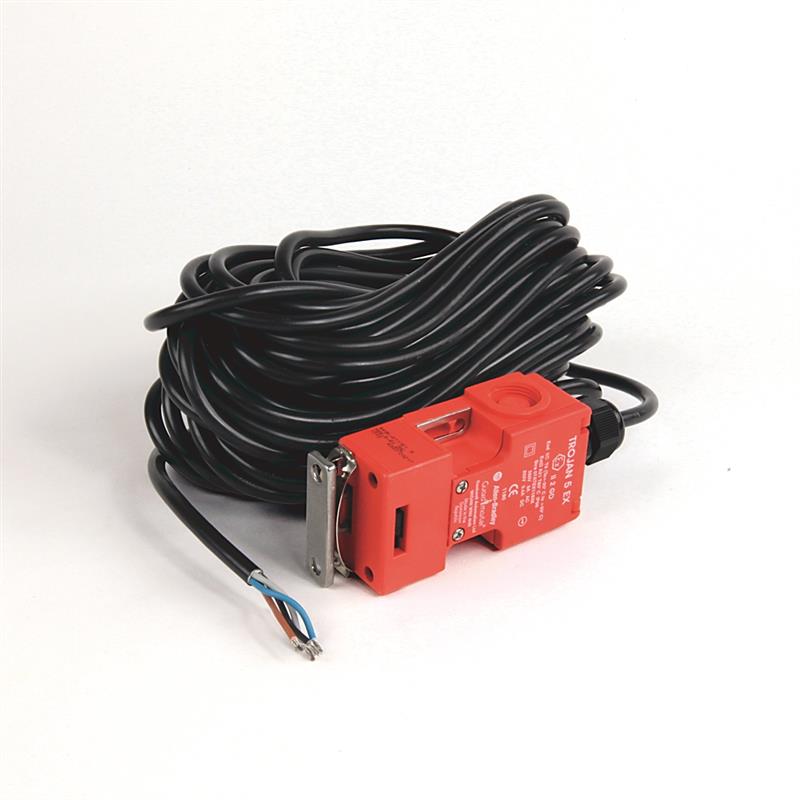 Allen Bradley 440K-H11120 Tongue Interlock Turkiye