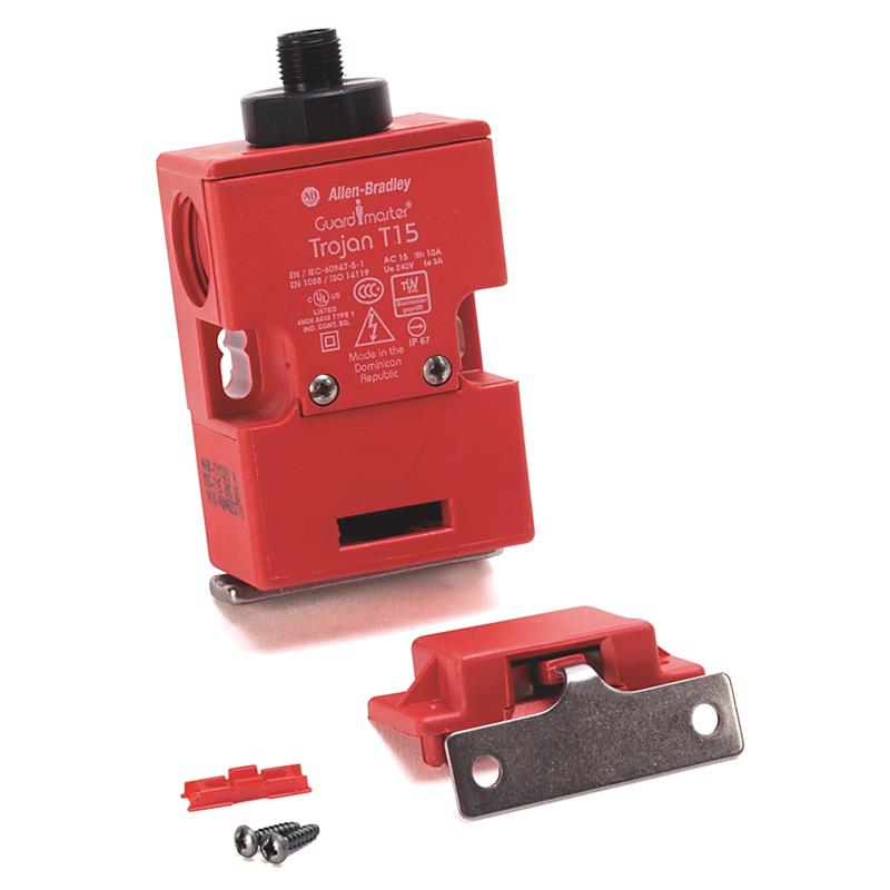Allen Bradley 440K-T11366 Tongue Interlock Turkiye