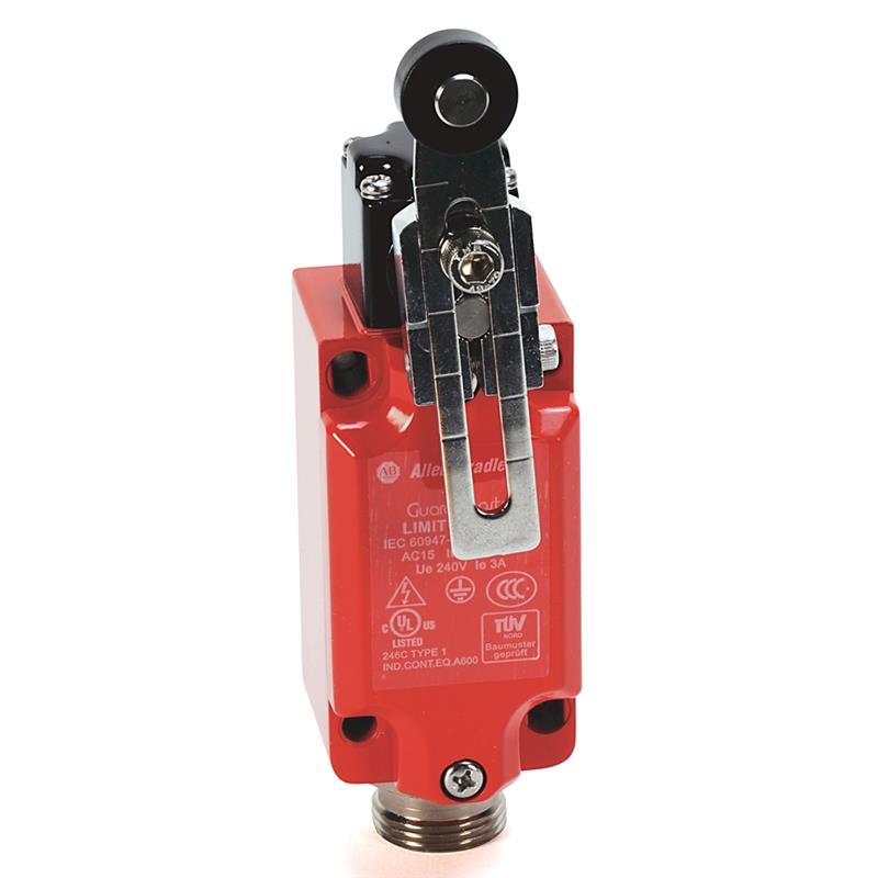 Allen Bradley 440P-NX6 Limit Switch Turkiye