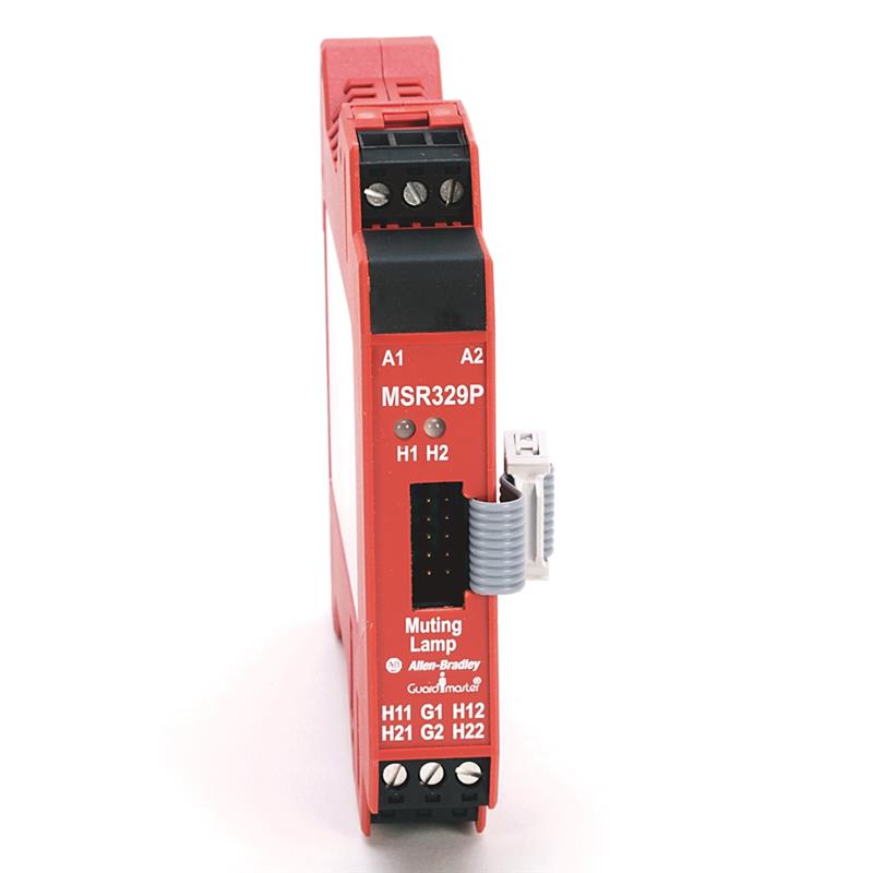 Allen Bradley 440R-W23217 Safety Relay Turkiye